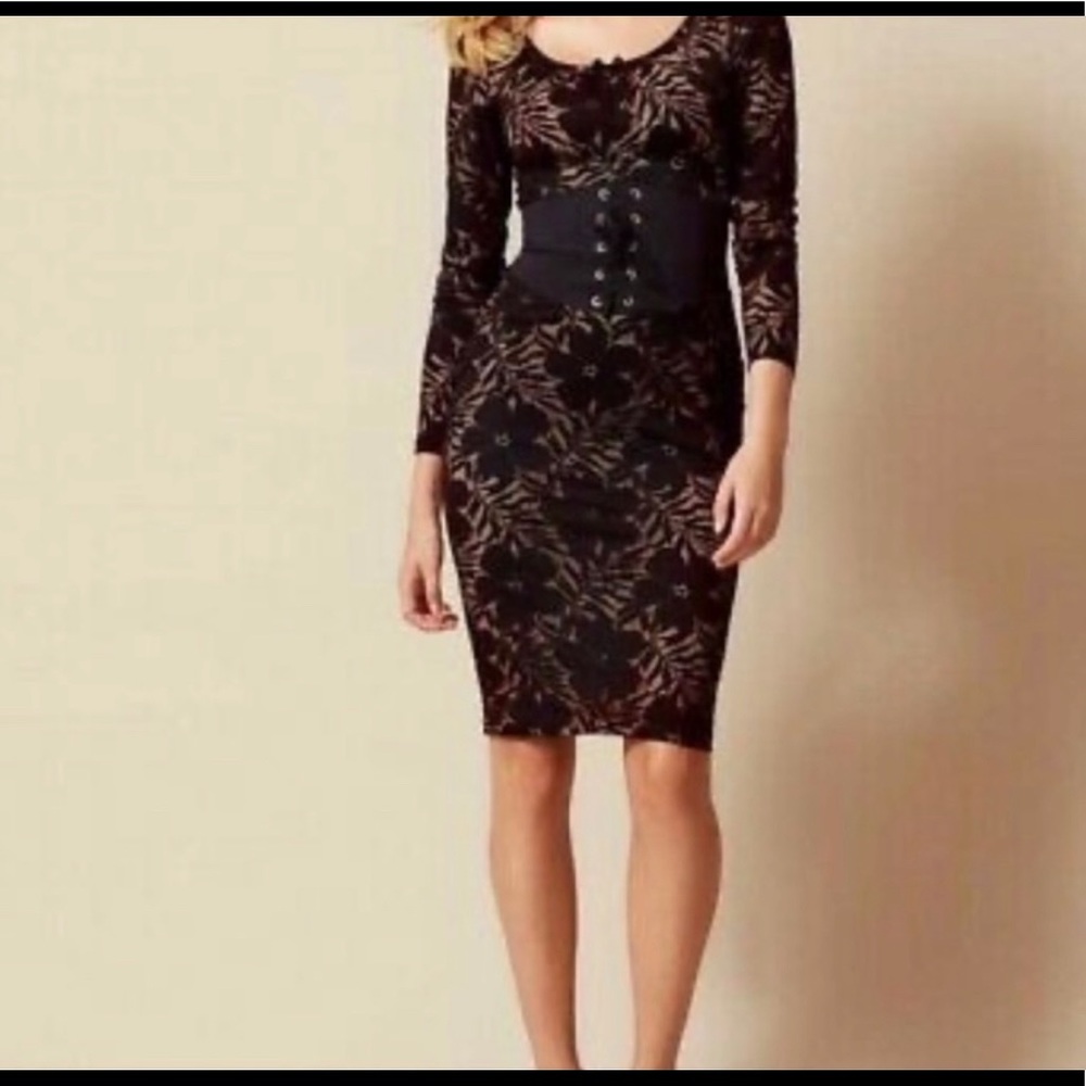Agent Provocateur dress. Never worn. Perfect condition!